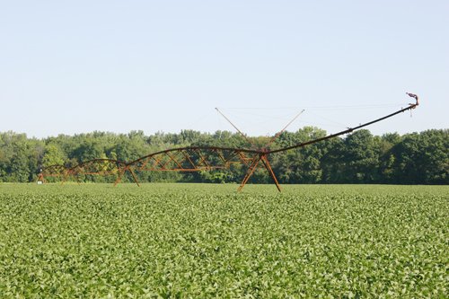 Property photo 195 - 21 Multiple Span Irrigation Pivots, Offered Individually or Combination - Irrigation Equipment Auction